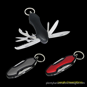 Multi-Function Pocket Knife (#6170)